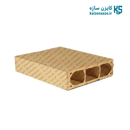 آجر سفالی 7 سانت کایزن