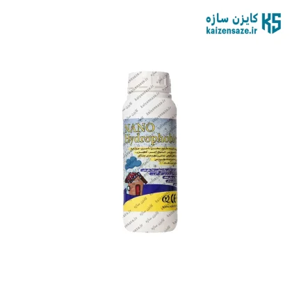 ابگریز کننده نانو نوفل شیمی