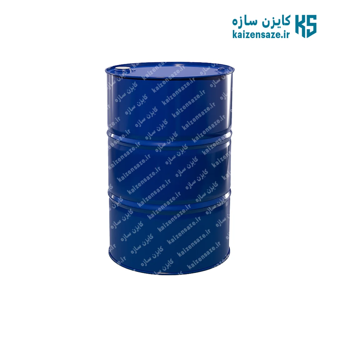بشکه دو سر بسته نو بشکه دو سر بسته نو