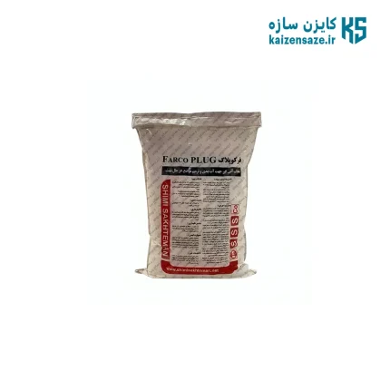 ترمیم کننده بتن و آنی گیر شیمی ساختمان