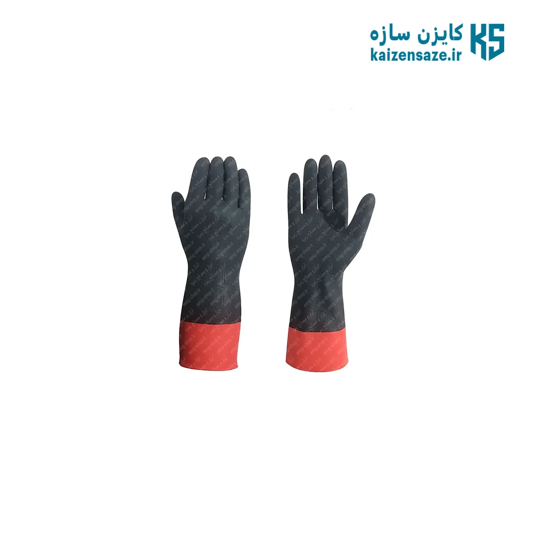 دستکش بنایی تکنسین دستکش بنایی تکنسین