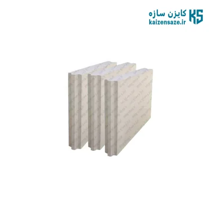 دیوار گچی کیمیا