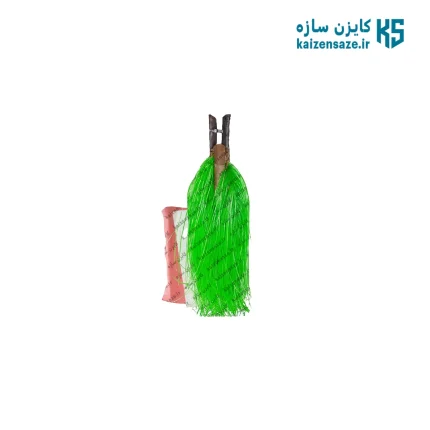 سری جارو شهرداری