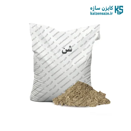 شن کیسه ای