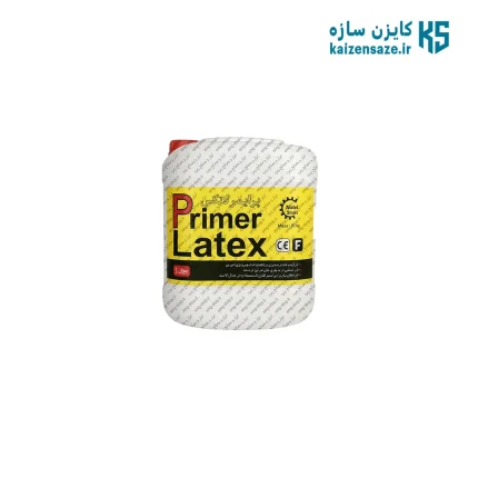 لاتکس پرایمر نوفل شیمی