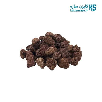 پوکه بادامی قروه درشت (متری)