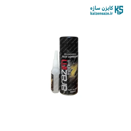 چسب 123 آرازیم