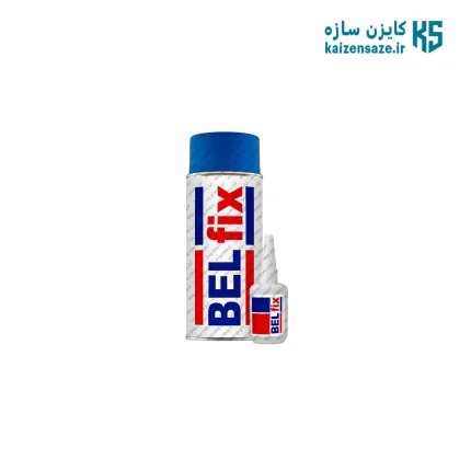 چسب 123 بل فیکس