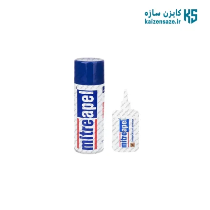 چسب 123 میتراپل