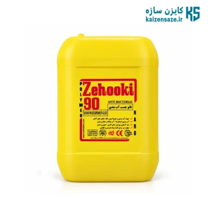 چسب آب بندی Z90 نوفل شیمی