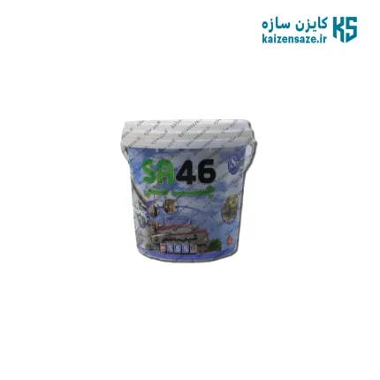 چسب بتن sa46