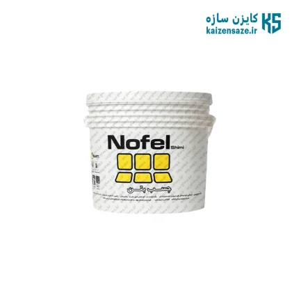 چسب بتن استحکامی