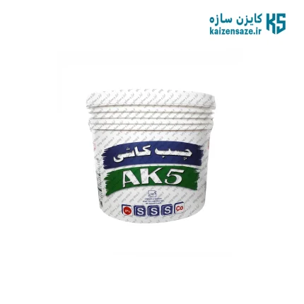 چسب کاشی ak5