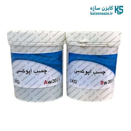 چسب کاشی اپوکسی e180