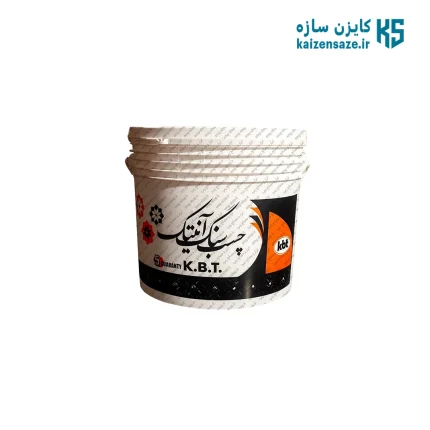 چسب کاشی خمیری انتیک