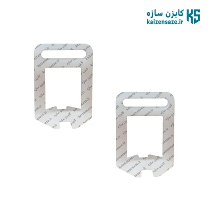 کلیپس همتراز کننده (بسته 100 عددی)