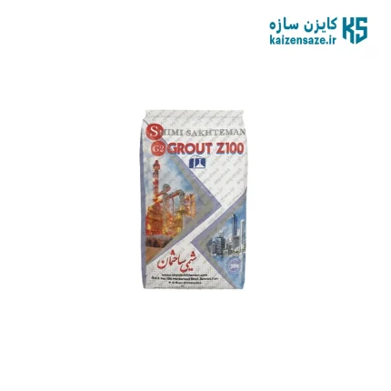 گروت z100