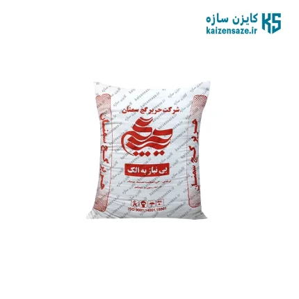 گچ حریر 25 کیلویی