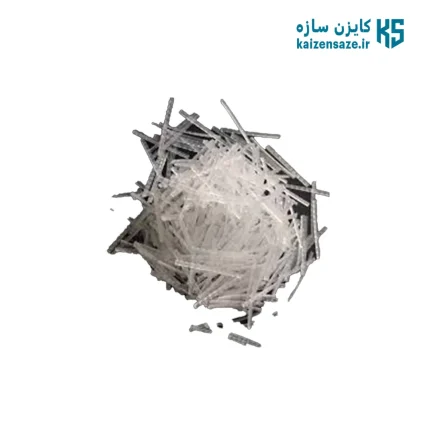 الیاف بتن زرلو