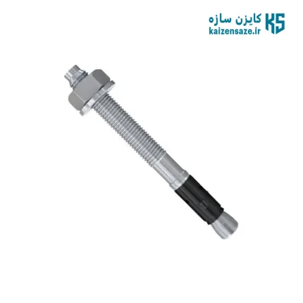 انکر فیشر 10