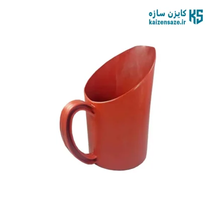 پارچ دوغاب ریز
