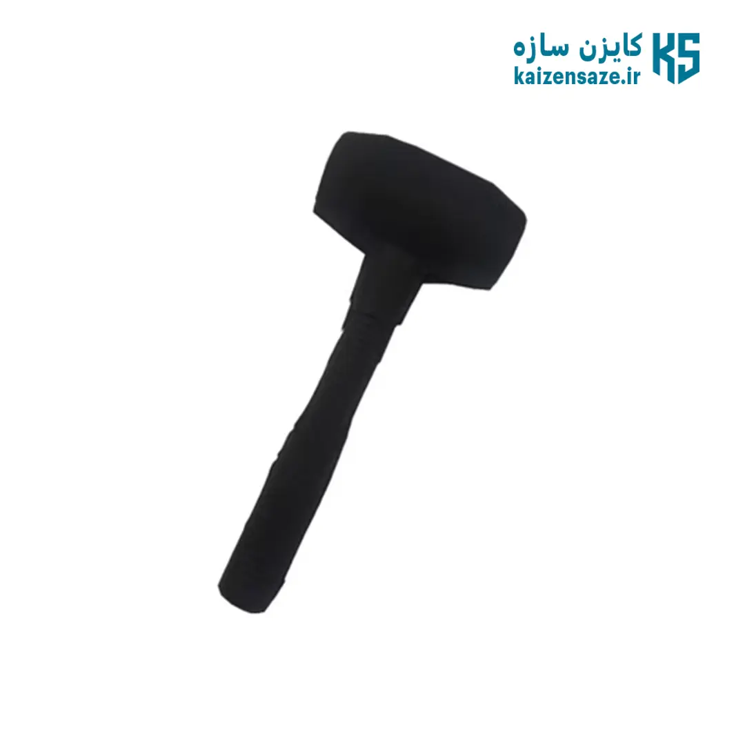 چکش لاستیکی چکش لاستیکی