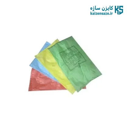 گونی نخاله