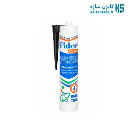 چسب ماستیک فیدر Fider مدل C2400 ثناباند