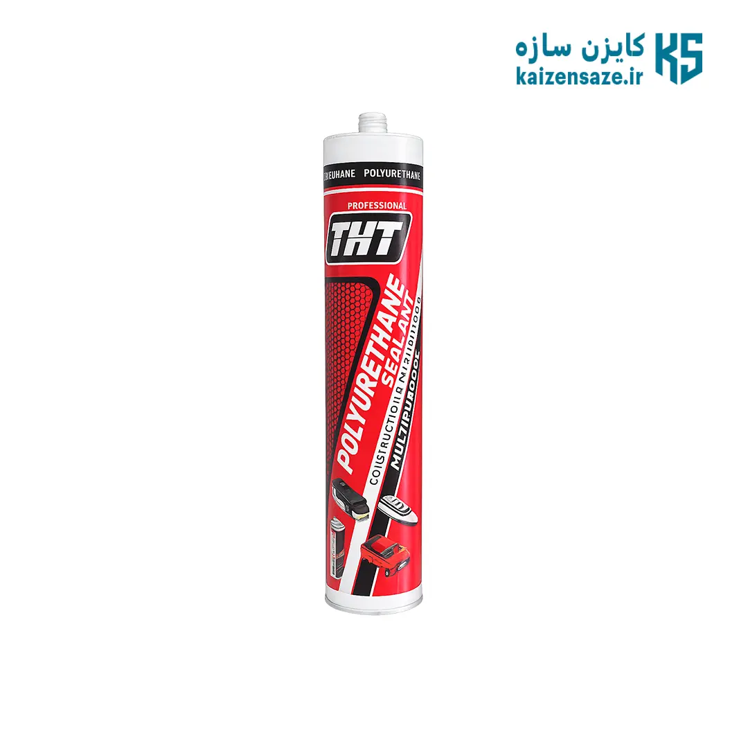 چسب پلی اورتان تی اچ تی THT