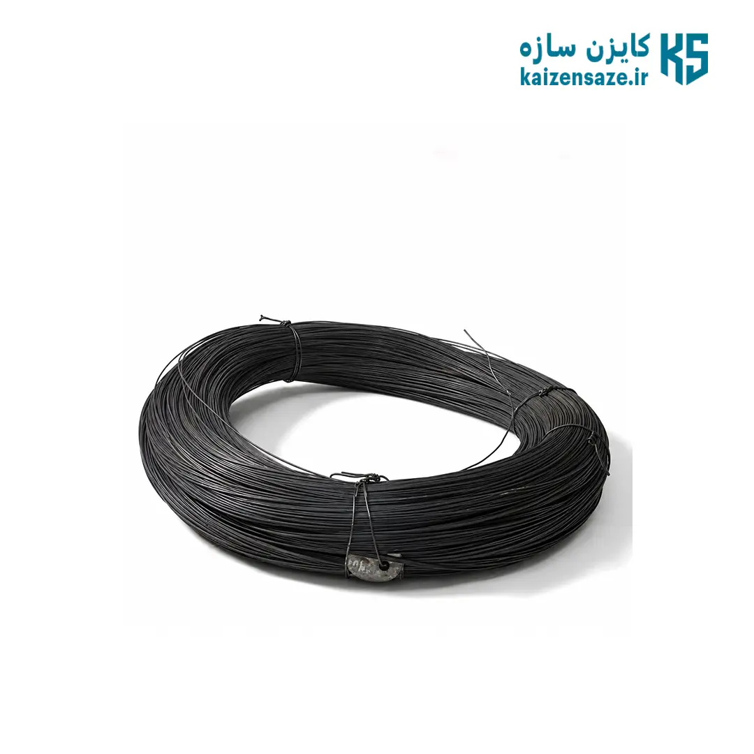 سیم 1.5 فابریک سیم 1.5 فابریک آرماتوربندی